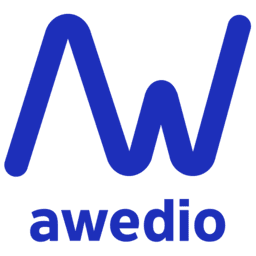 Awedio Logo